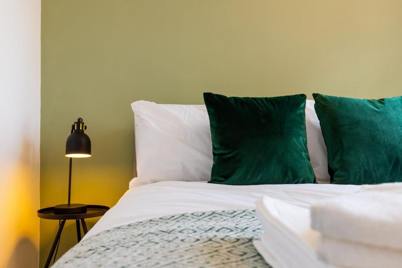 Abbey Farm Cottages Bacton  Bagian luar foto