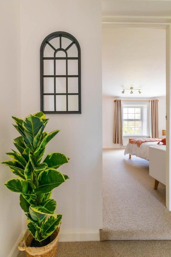 Abbey Farm Cottages Bacton  Bagian luar foto