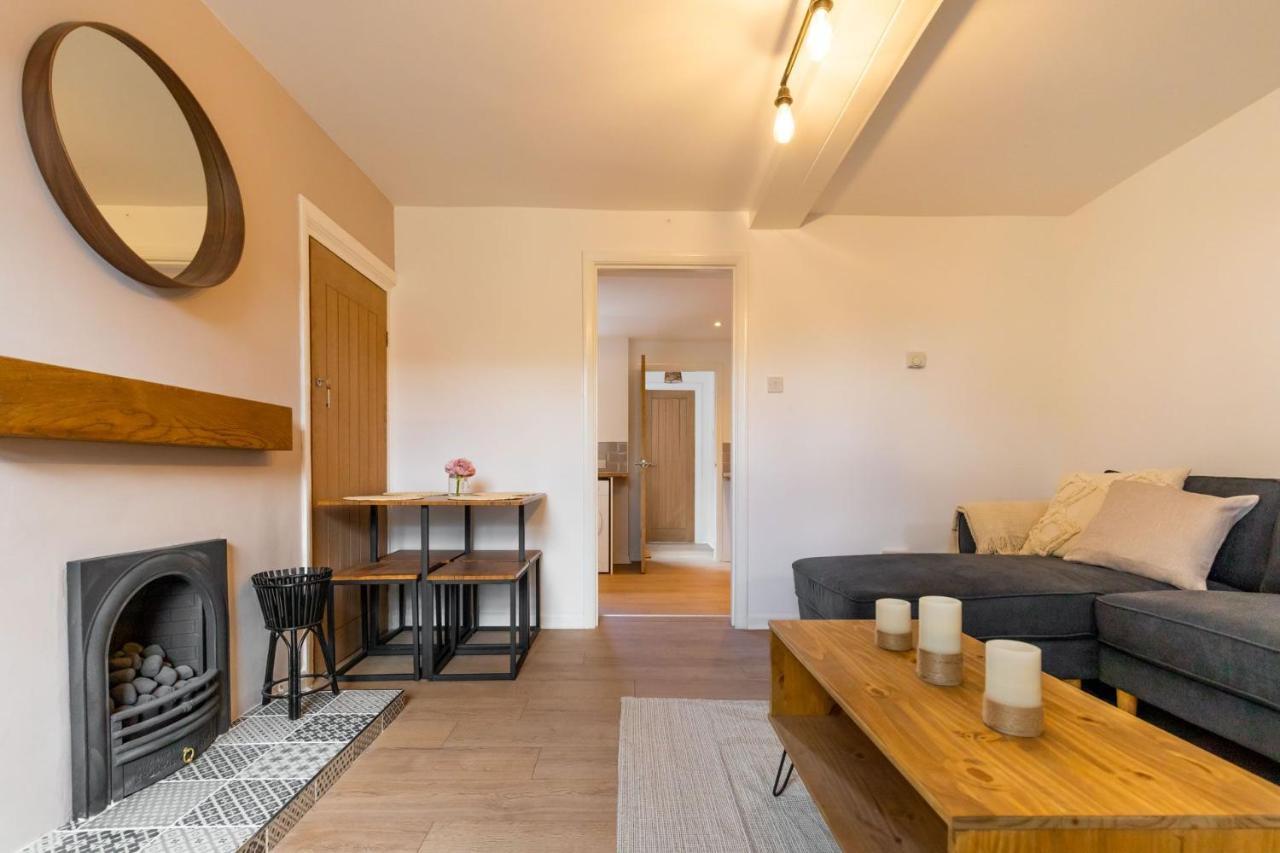 Abbey Farm Cottages Bacton  Bagian luar foto