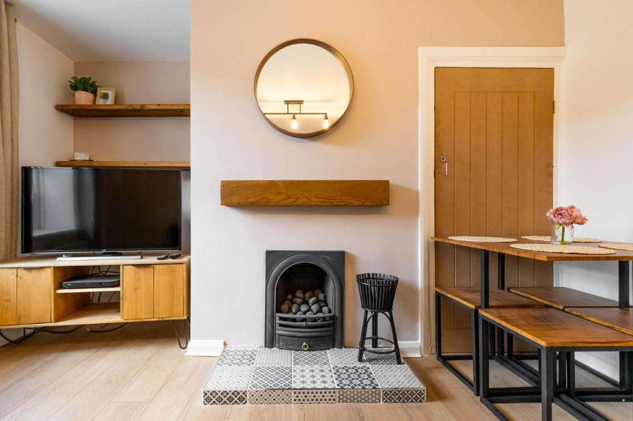 Abbey Farm Cottages Bacton  Bagian luar foto